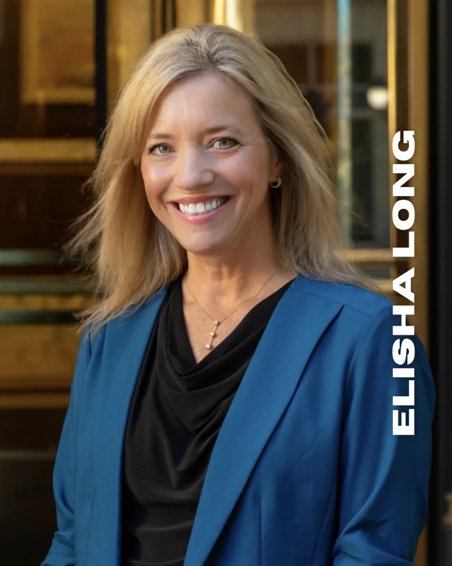 Meet the Team spotlight: Elisha Long, VP Finance/Accounting Specialist