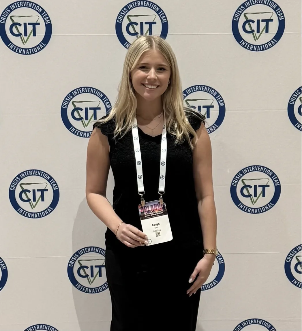 Carsyn at CIT International 2026 in Orlando